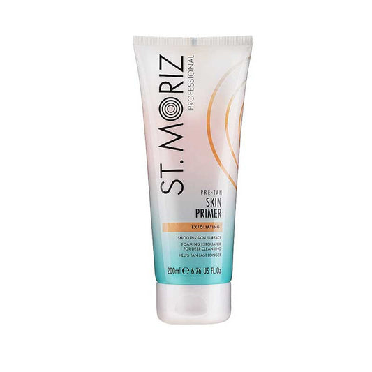 SKIN PRIMER - Gel Exfoliant De Dus - skinseen.ro