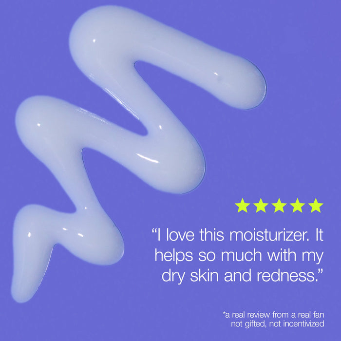 skin soothing hydrating lotion review