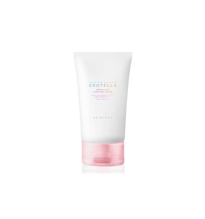Skin1004 - Poremizing Ligth Gel Cream