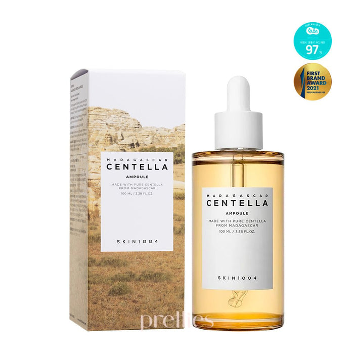 SKIN1004 Madagascar Centella Ampoule 100ml
