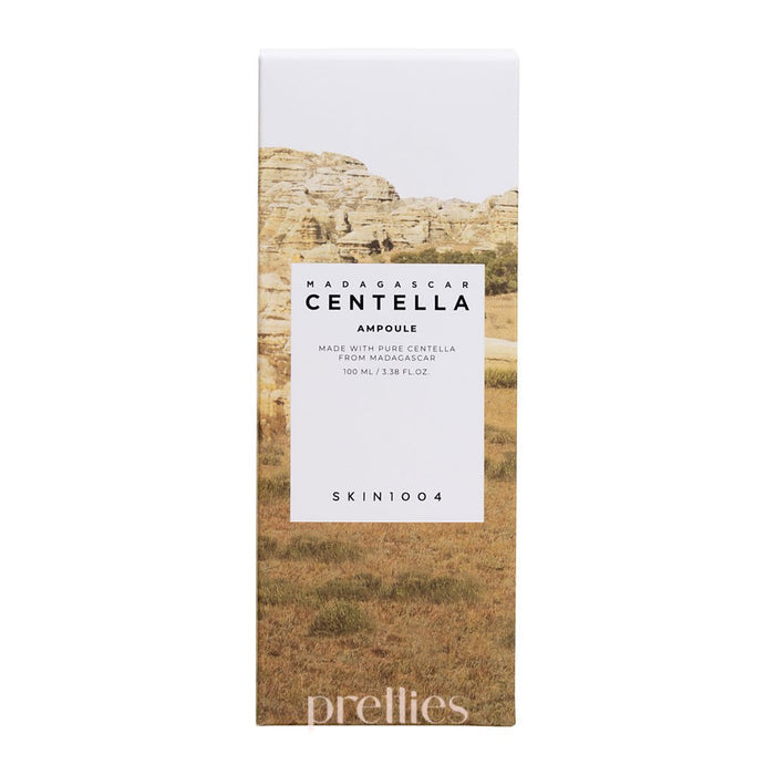 SKIN1004 Madagascar Centella Ampoule 100ml