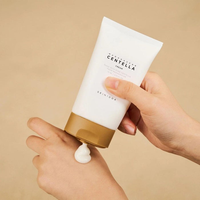 SKIN1004 Madagascar Centella Cream 75 mL
