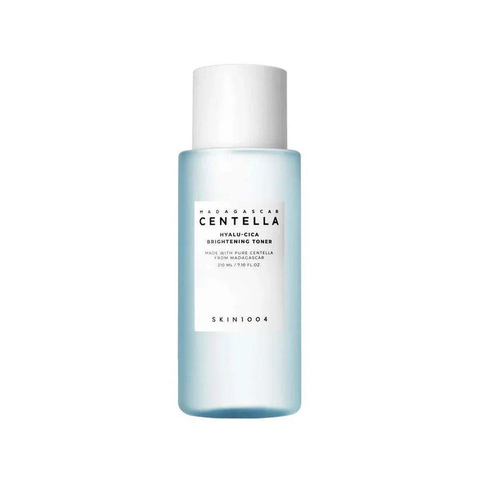 SKIN1004 Madagascar Centella Hyalu-Cica Brightening Toner 210 mL