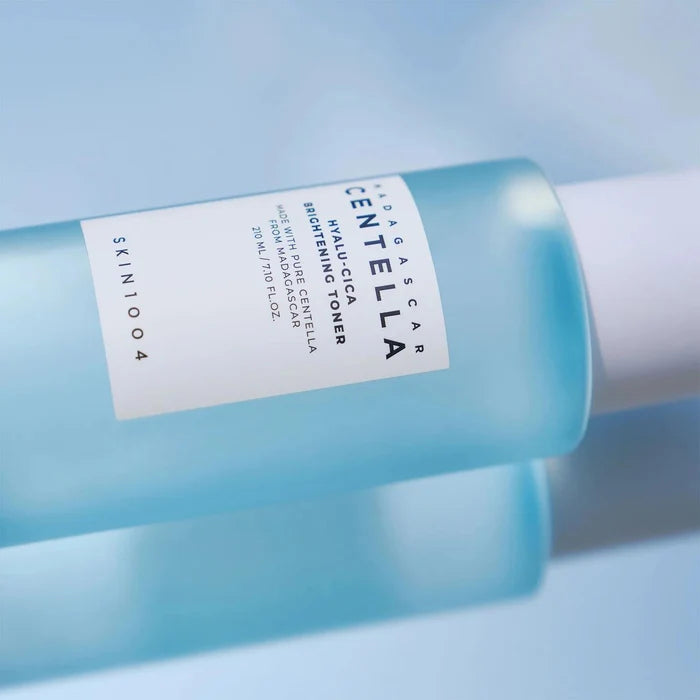 SKIN1004 Madagascar Centella Hyalu-Cica Brightening Toner 210 mL