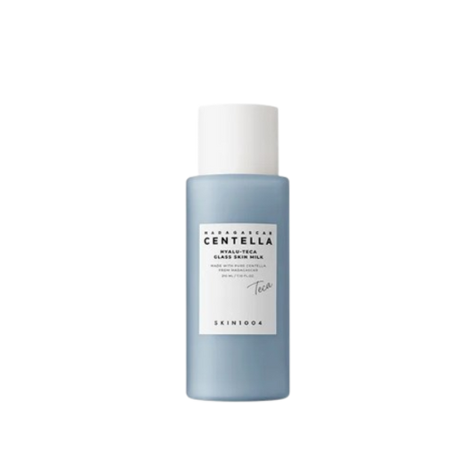 SKIN1004 Madagascar Centella Hyalu-Teca Glass Skin Milk 210Ml