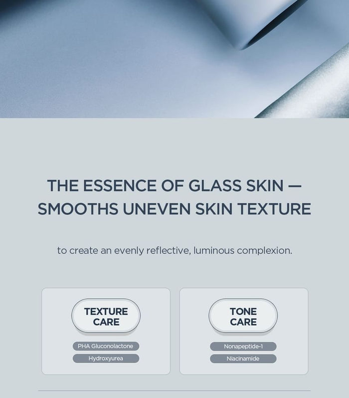 SKIN1004 Madagascar Centella Hyalu-Teca Glass Skin Milk 210Ml