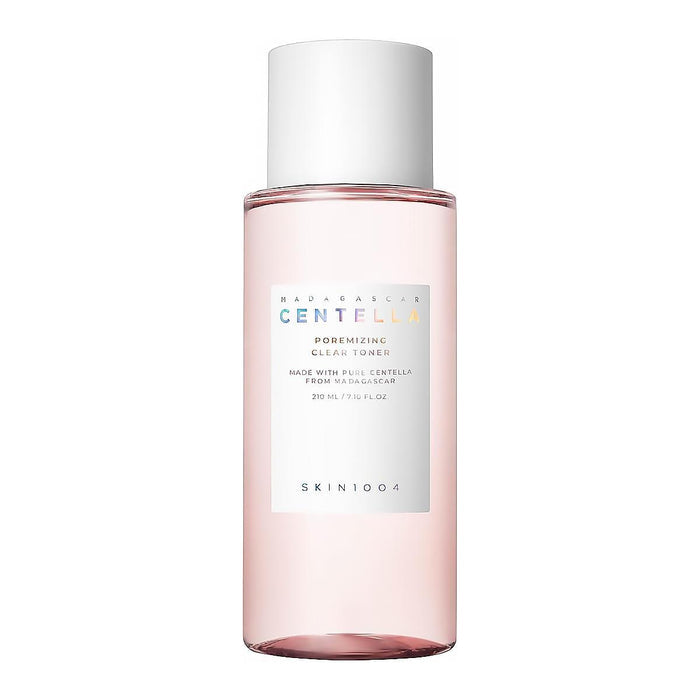SKIN1004 Madagascar Centella Poremizing Clear Toner 210 mL
