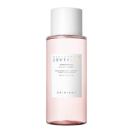 SKIN1004 Madagascar Centella Poremizing Clear Toner 210 mL