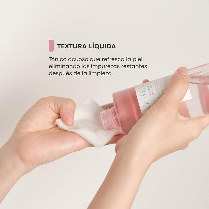 SKIN1004 Madagascar Centella Poremizing Clear Toner 210 mL