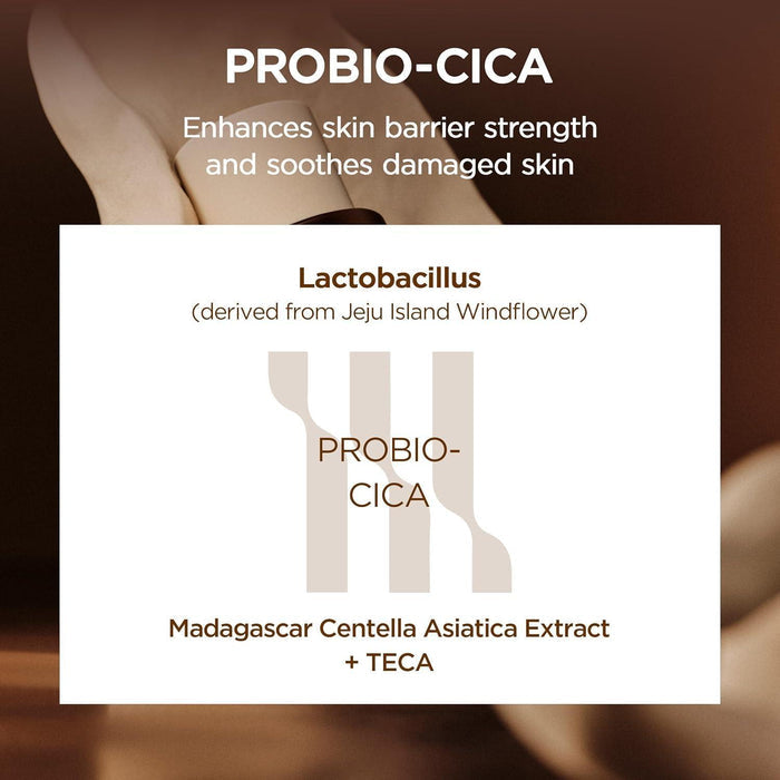 SKIN1004 Madagascar Centella Probio-Cica Essence Toner 210 mL