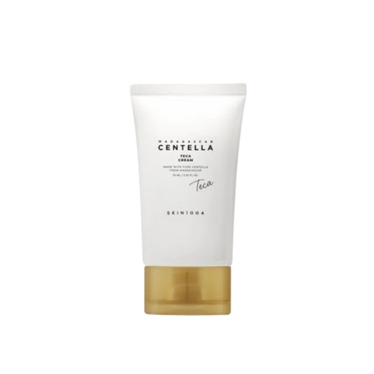 Skin1004 Madagascar Centella Teca Cream 75Ml