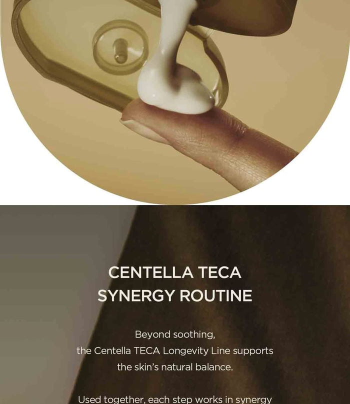 Skin1004 Madagascar Centella Teca Cream 75Ml