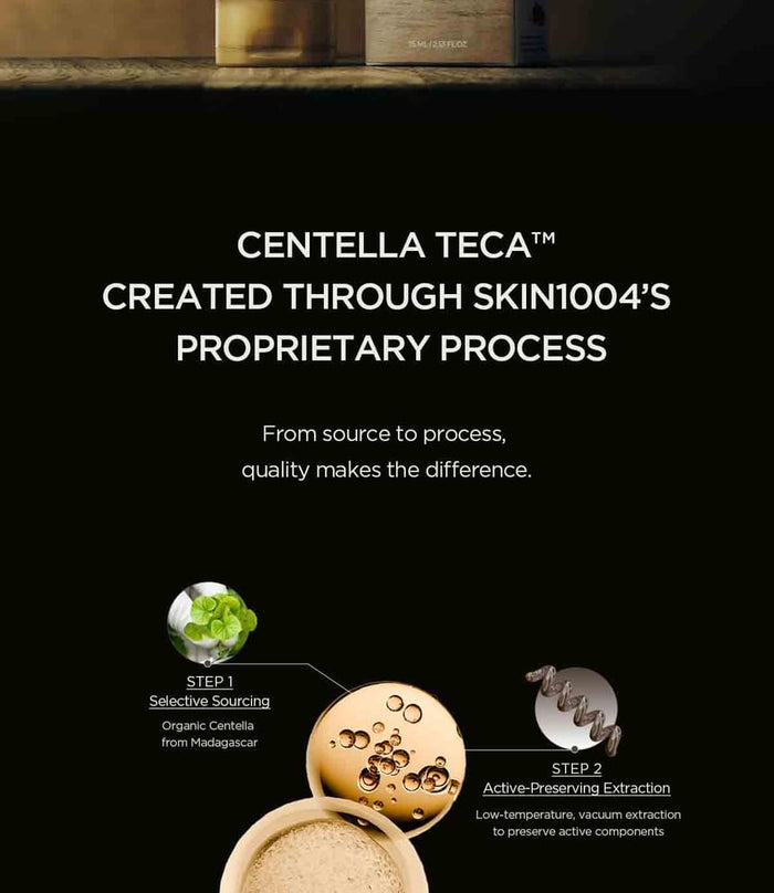 Skin1004 Madagascar Centella Teca Cream 75Ml