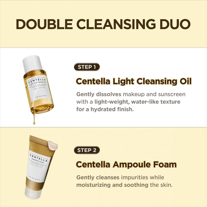 SKIN1004 Madagascar Centella Travel Kit