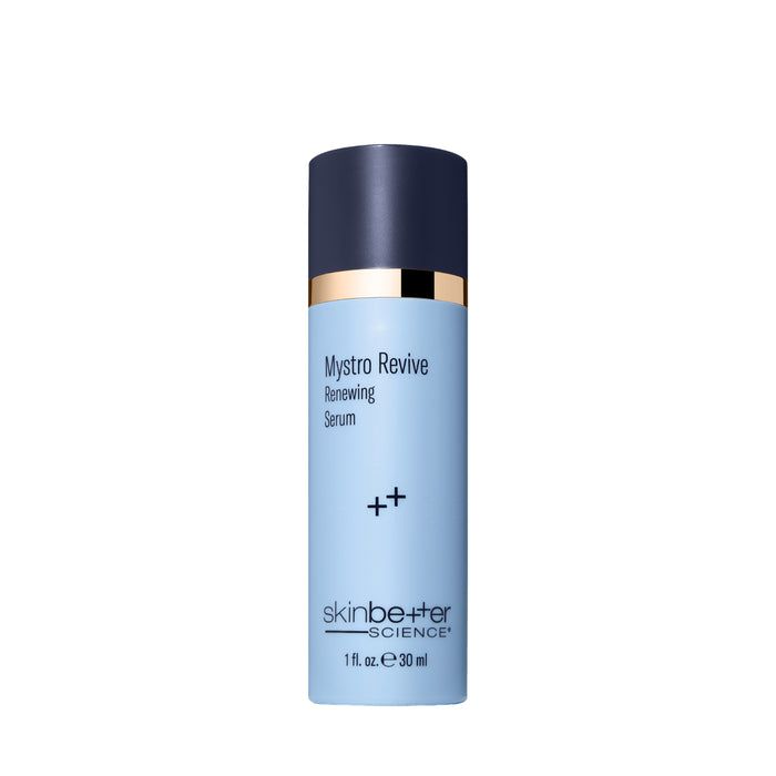 skinbetter Mystro Revive Renewing Serum 30 ml bottle