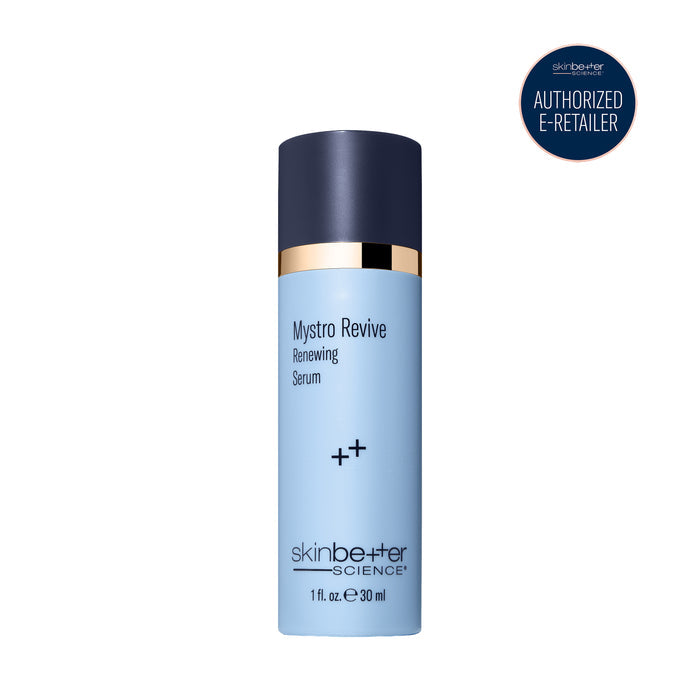 skinbetter Mystro Revive Renewing Serum 30 ml bottle