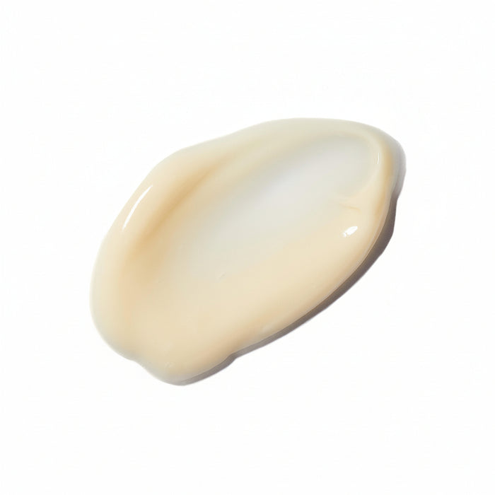 Skinbetter Techno Neck Perfecting Cream beige cream texture