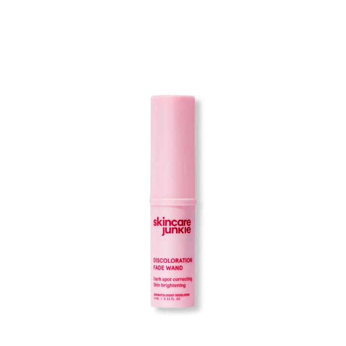 Skincare Junkie Discoloration Fade Wand