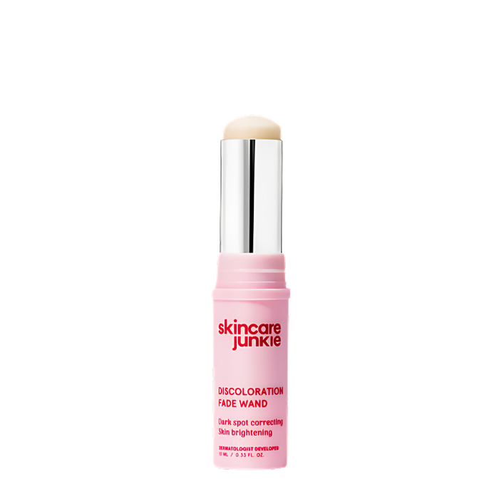 Skincare Junkie Discoloration Fade Wand