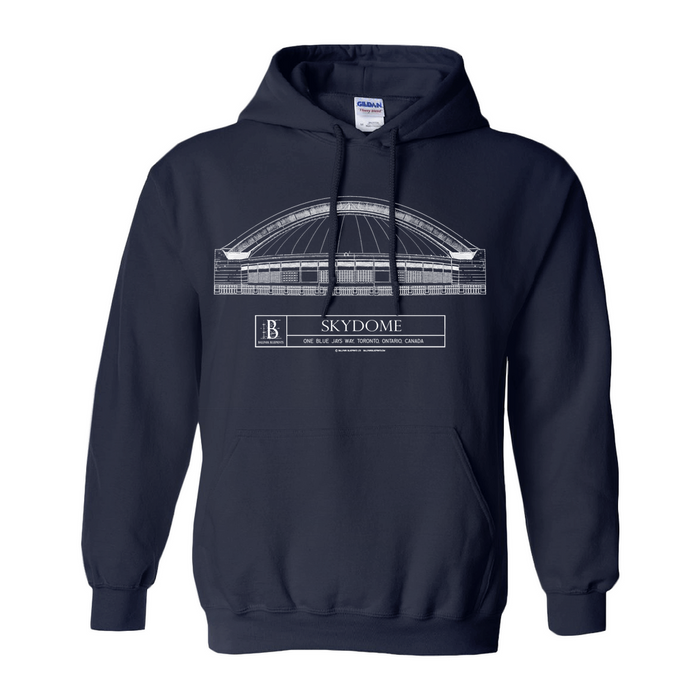 Skydome Hoodie