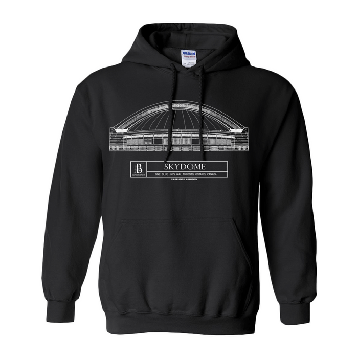 Skydome Hoodie