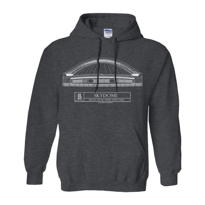 Skydome Hoodie