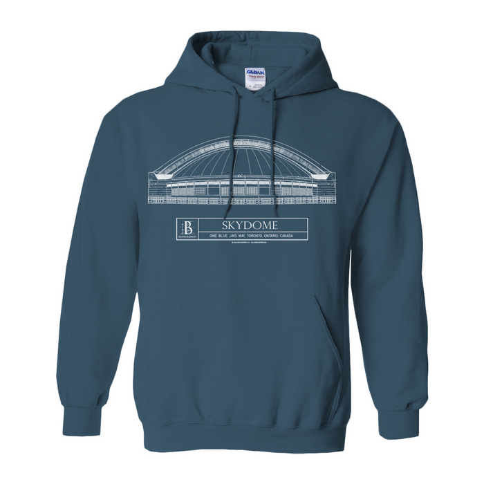 Skydome Hoodie