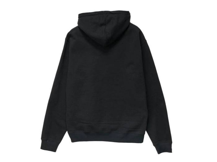 Slanted Hood - Black
