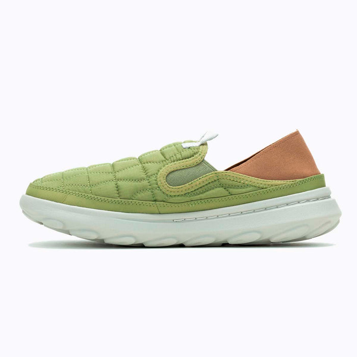 Slip On Hombre Hut Moc 2