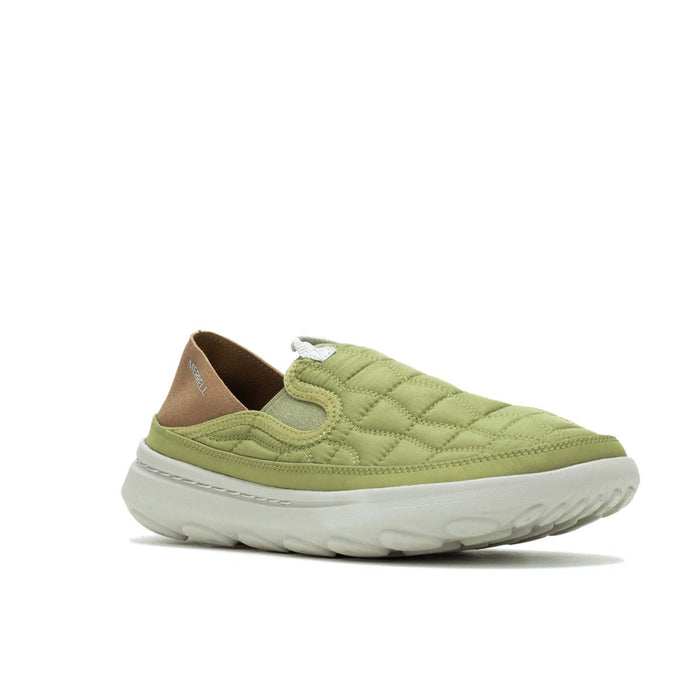 Slip On Hombre Hut Moc 2
