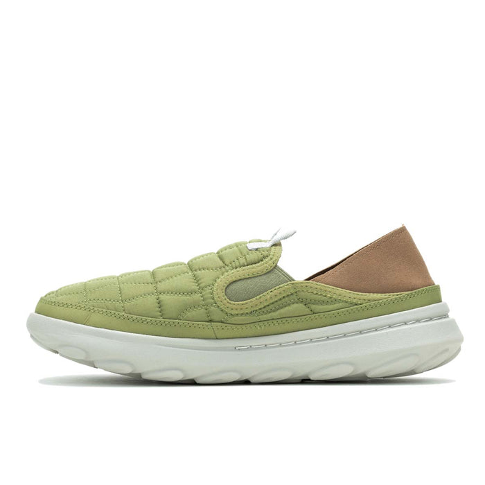 Slip On Hombre Hut Moc 2