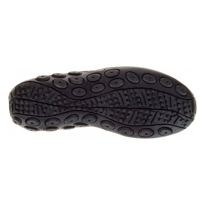 Slip On Hombre Jungle Moc