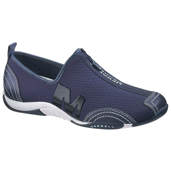 Slip On Mujer Barrado