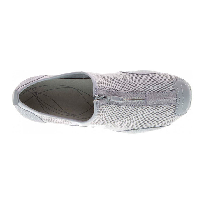 Slip On Mujer Barrado
