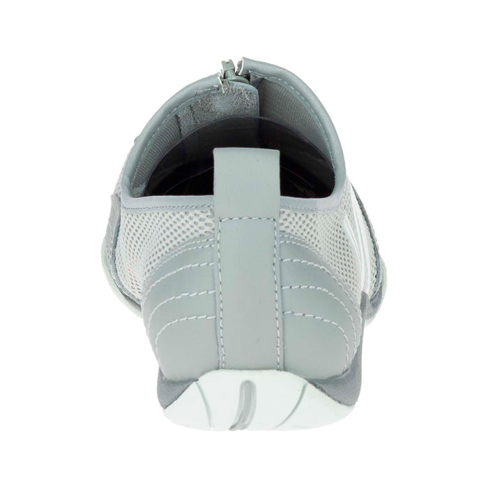 Slip On Mujer Barrado
