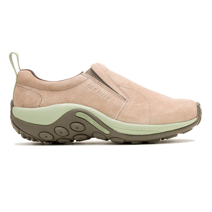 Slip On Mujer Jungle Moc