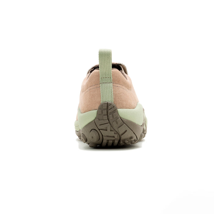 Slip On Mujer Jungle Moc