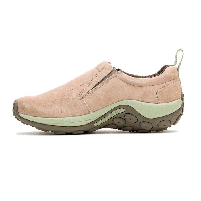 Slip On Mujer Jungle Moc