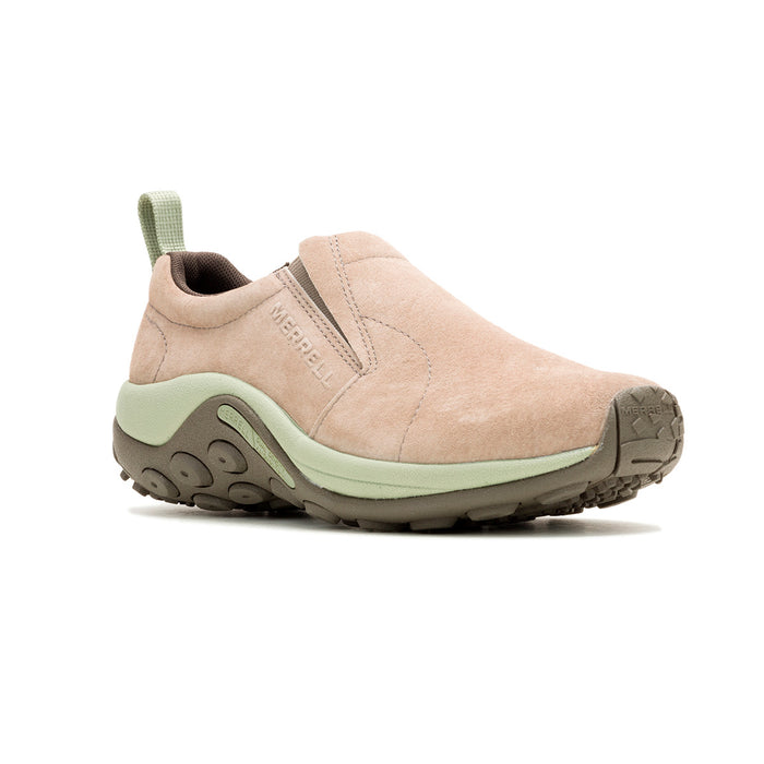 Slip On Mujer Jungle Moc