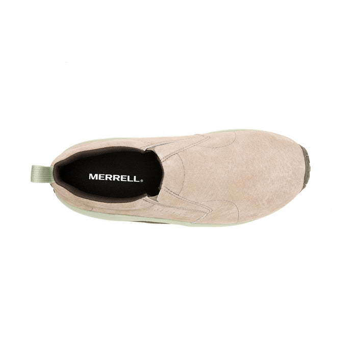 Slip On Mujer Jungle Moc