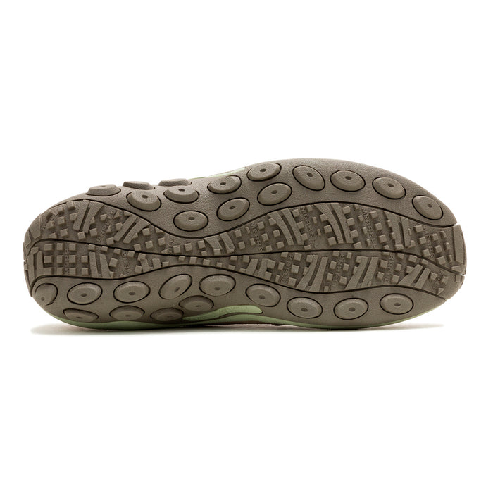 Slip On Mujer Jungle Moc