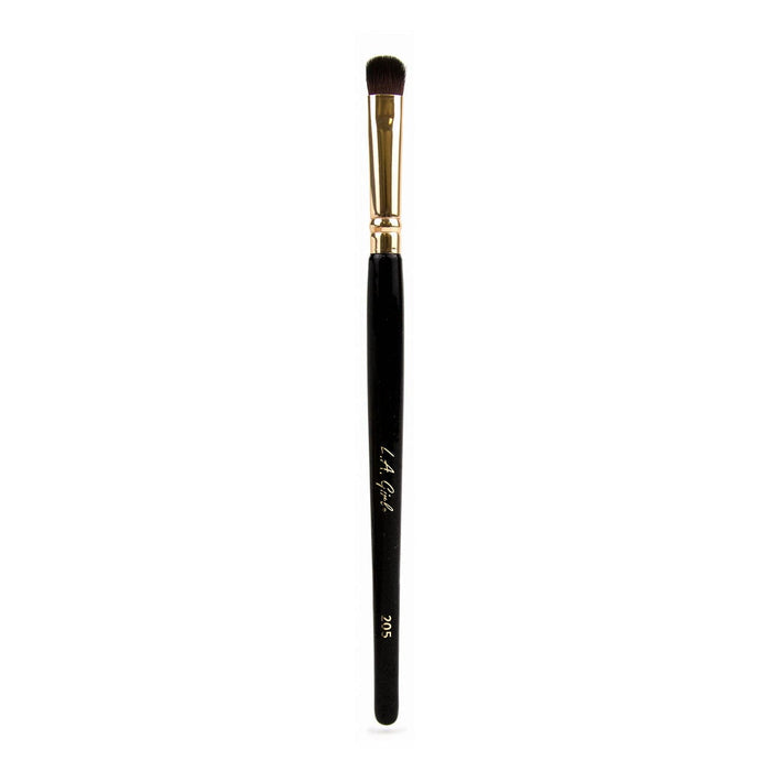 La Girl Cosmetics Brushes Product Small Shader Brush