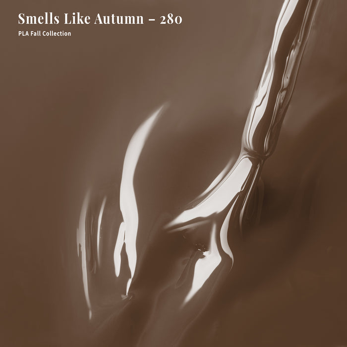 Smells Like Autumn - 280 - Lacquer Polish