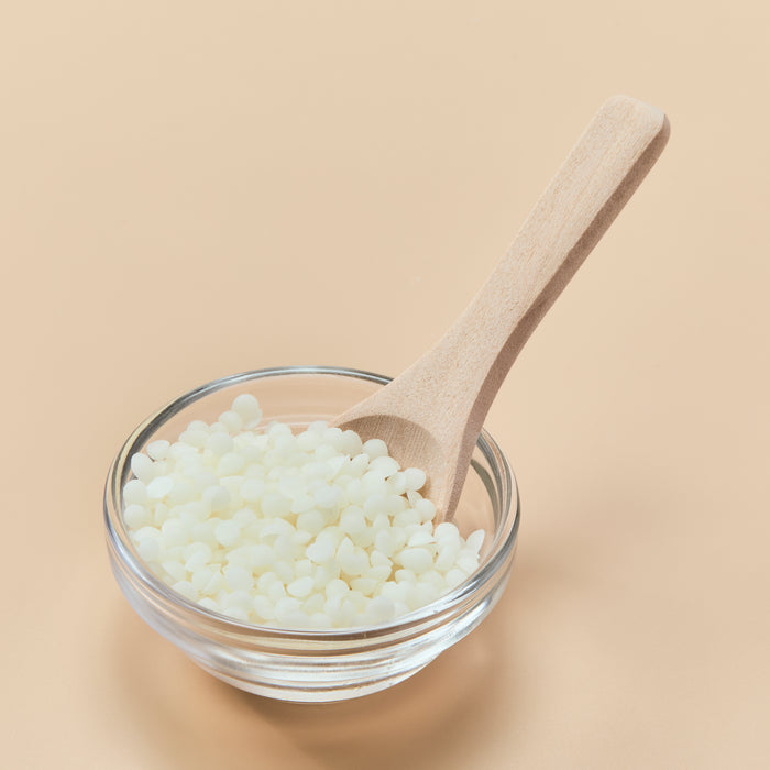 Smooth & Creamy Lotion Bar Additive - close-up