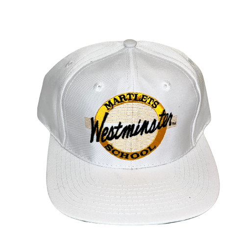 Snapback Cap