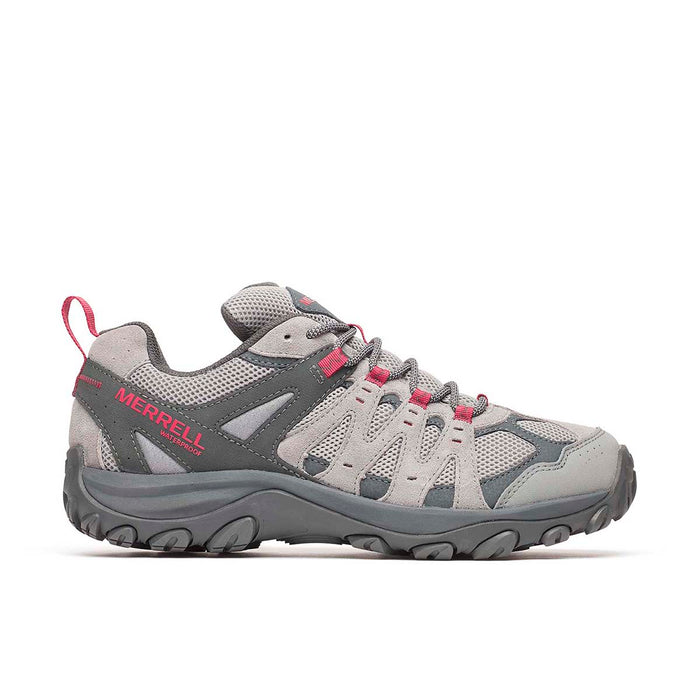 Sneaker Hombre Accentor 3 Wp