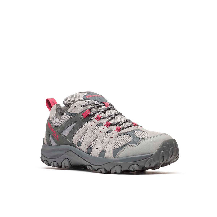 Sneaker Hombre Accentor 3 Wp