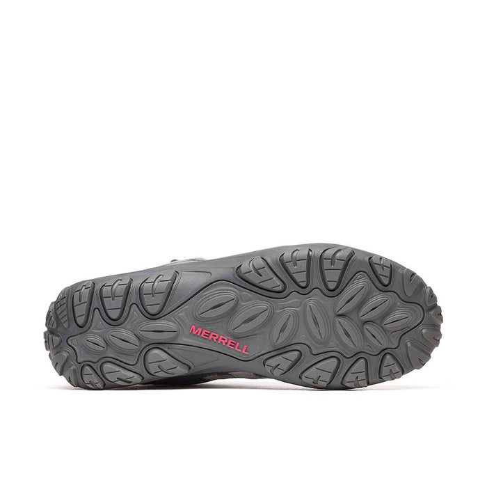 Sneaker Hombre Accentor 3 Wp