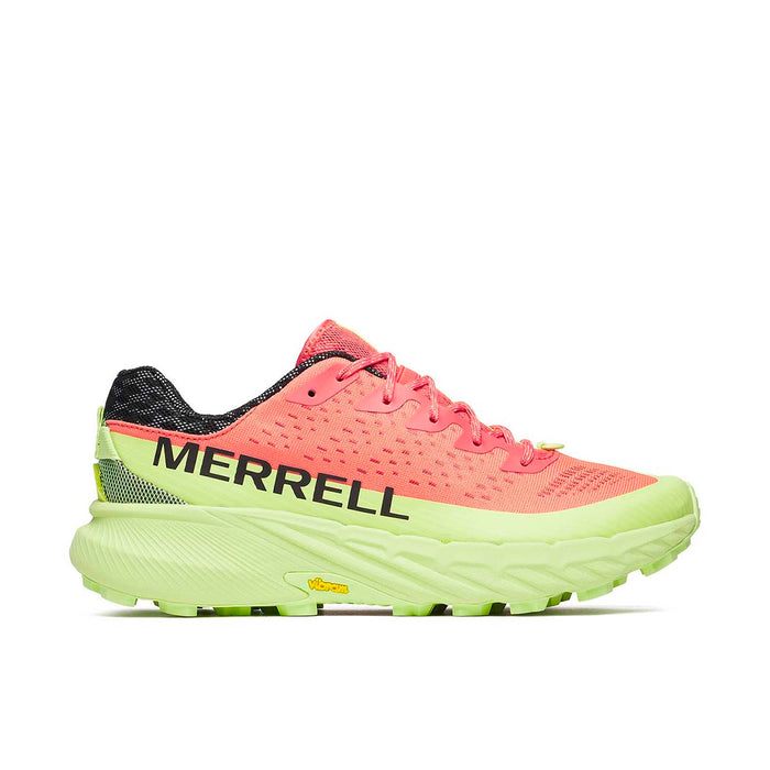 Sneaker Hombre Agility Peak 5
