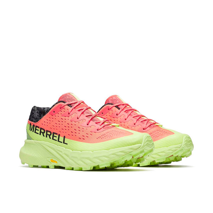Sneaker Hombre Agility Peak 5